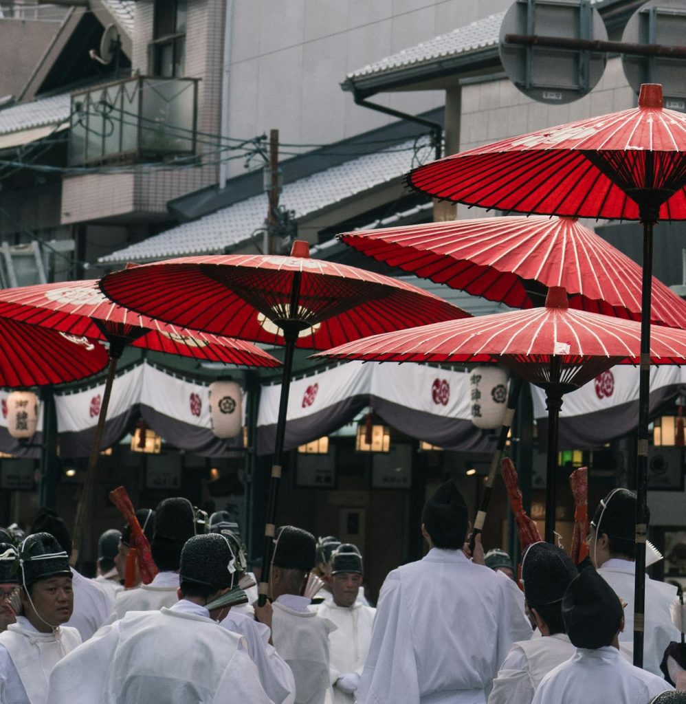 kyoto tourist attractions